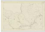 Ordnance Survey Six-inch To The Mile, Selkirkshire, Sheet X