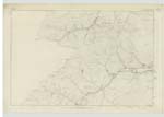Ordnance Survey Six-inch To The Mile, Selkirkshire, Sheet Xvii