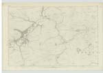 Ordnance Survey Six-inch To The Mile, Selkirkshire, Sheet Xviii