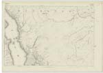 Ordnance Survey Six-inch To The Mile, Stirlingshire, Sheet Vi (& Parts Of Dumbartonshire Sheets Viii, X And Perthshire Sheet Cxxix)