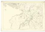 Ordnance Survey Six-inch To The Mile, Stirlingshire, Sheet Xx (with Inset Of Sheet Xix)