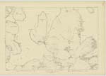 Ordnance Survey Six-inch To The Mile, Shetland, Sheet Xxv