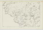 Ordnance Survey Six-inch To The Mile, Shetland, Sheet Xlvi