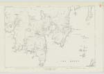 Ordnance Survey Six-inch To The Mile, Shetland, Sheet Li