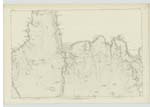 Ordnance Survey Six-inch To The Mile, Sutherland, Sheet X