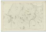 Ordnance Survey Six-inch To The Mile, Sutherland, Sheet Xvii