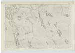 Ordnance Survey Six-inch To The Mile, Sutherland, Sheet Xviii