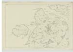 Ordnance Survey Six-inch To The Mile, Sutherland, Sheet Xxx