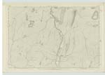 Ordnance Survey Six-inch To The Mile, Sutherland, Sheet Xxxiii