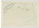 Ordnance Survey Six-inch To The Mile, Sutherland, Sheet Liv