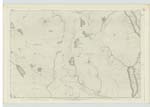 Ordnance Survey Six-inch To The Mile, Sutherland, Sheet Lxi