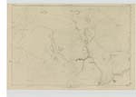 Ordnance Survey Six-inch To The Mile, Sutherland, Sheet Lxxxix