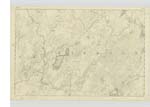 Ordnance Survey Six-inch To The Mile, Wigtownshire, Sheet 12