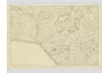 Ordnance Survey Six-inch To The Mile, Wigtownshire, Sheet 24