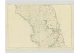 Ordnance Survey Six-inch To The Mile, Wigtownshire, Sheet 27