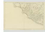 Ordnance Survey Six-inch To The Mile, Wigtownshire, Sheet 33