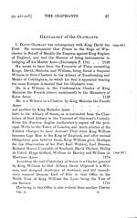 Volume 2, Page 97Genealogy of the Oliphants