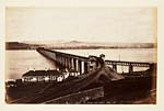 891. J.V.Tay Bridge from south