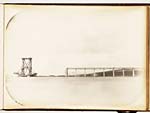 Queensferry cantilever and eight spans of approach viaduct