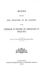 Title page