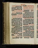Folio 115 versoServitium beate marie virginis