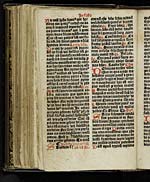 Folio 4 versoIn festo corporis christi