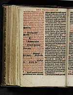 Folio 8 versoDominica infra octavam corporis christi