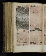 Folio 26 versoDominica .i. post v kalendas septembris