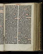 Folio 28Dominica .ii. septembris