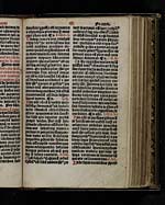 Folio 35Julius Sanctem thenevv matris sancti kentigerni episcopi