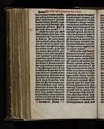 Folio 36 versoJulius In festo sanctem margarete virginis non martyris