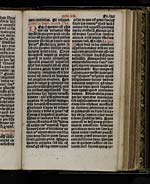 Folio 71Augustus In octavam nominis iesu