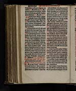 Folio 109 versoSeptember In festo sancti niniani episcopi et confessoris