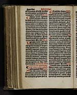 Folio 113 versoSeptember Sancti lolani confessori et pontifex