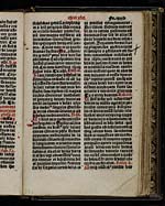 Folio 135October Sancti talaricani episcopi et confessoris