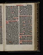 Folio 139November In festo omnium sanctorum