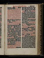 Folio 141In festo commemoracionis animarum