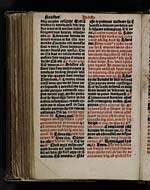 Folio 143 versoNovember In festo commemoracionis animarum
