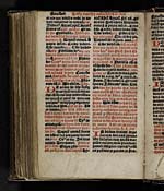 Folio 144 versoNovember Sanctorum martyrum eustachii cum sociurum suis