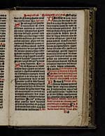 Folio 146Sancti englasii abbatis Sancti leonardi confessoris et abbatis