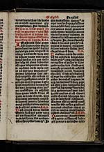 Folio 147November Sancti vvilbrordi episcopi et confessoris