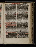Folio 148Sancti gervadii confessoris