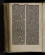 Folio 156 versoNovember In festo sancti mauricii episcopi & confessoris