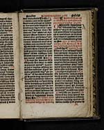 Folio 161November Sancti modani episcopi et confessoris