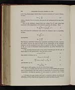 On a method of discovering experimentally the relation between the mechanical work spent, and the heat produced by the compression of a gaseous fluid - Page  290