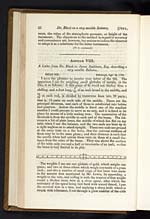 Letter from Dr Black to James Smithson Esq. describing a very sensible balance - Page 52