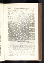 Letter from Dr Black to James Smithson Esq. describing a very sensible balance - Page 53