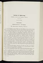 Lysozyme: President's address - Page 71