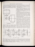 An instantaneous direct-reading radiogoniometer - Page 613
