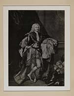 Blaikie.SNPG.2.3Unidentified man in Garter robes

Portrait of unidentified man, standing, dressed very lavishly, with armour on the floor beside him